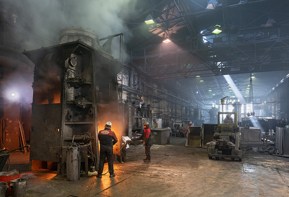 S respektem k řemeslu