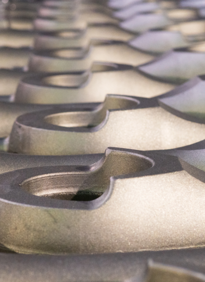 VELKÉ ZÁPUSTKOVÉ KOVÁNÍ