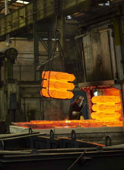 TEPELNÉ ZPRACOVÁNÍ