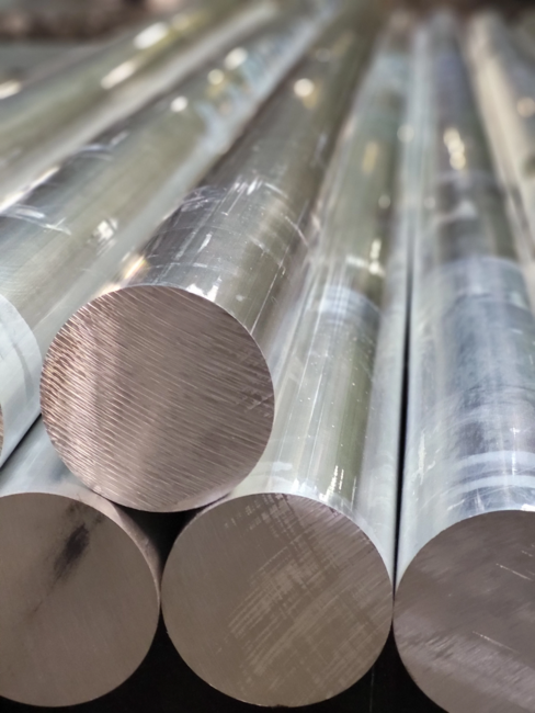 Zpracování slitin hliníku