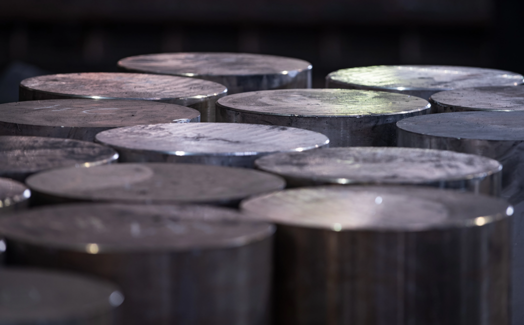 Uhlíkové a legované oceli