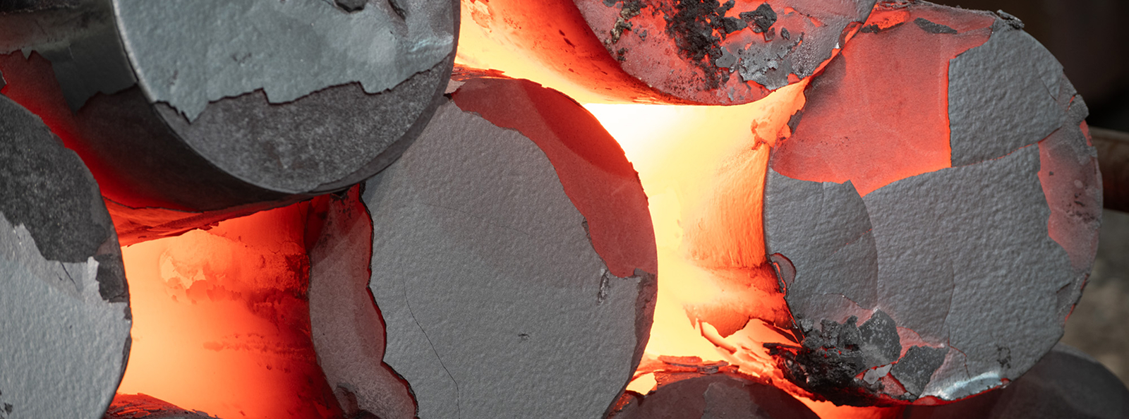 LET´S FORGE THE FUTURE TOGETHER