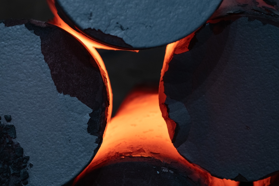 Zpracovávané materiály