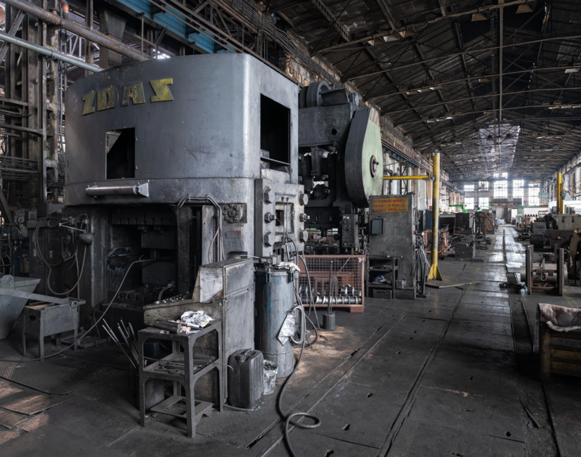 MALÉ ZÁPUSTKOVÉ KOVÁNÍ