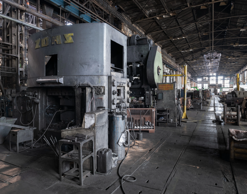 MALÉ ZÁPUSTKOVÉ KOVÁNÍ