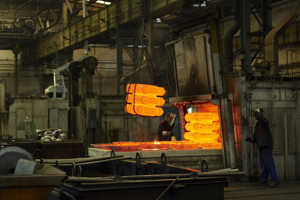 TEPELNÉ ZPRACOVÁNÍ